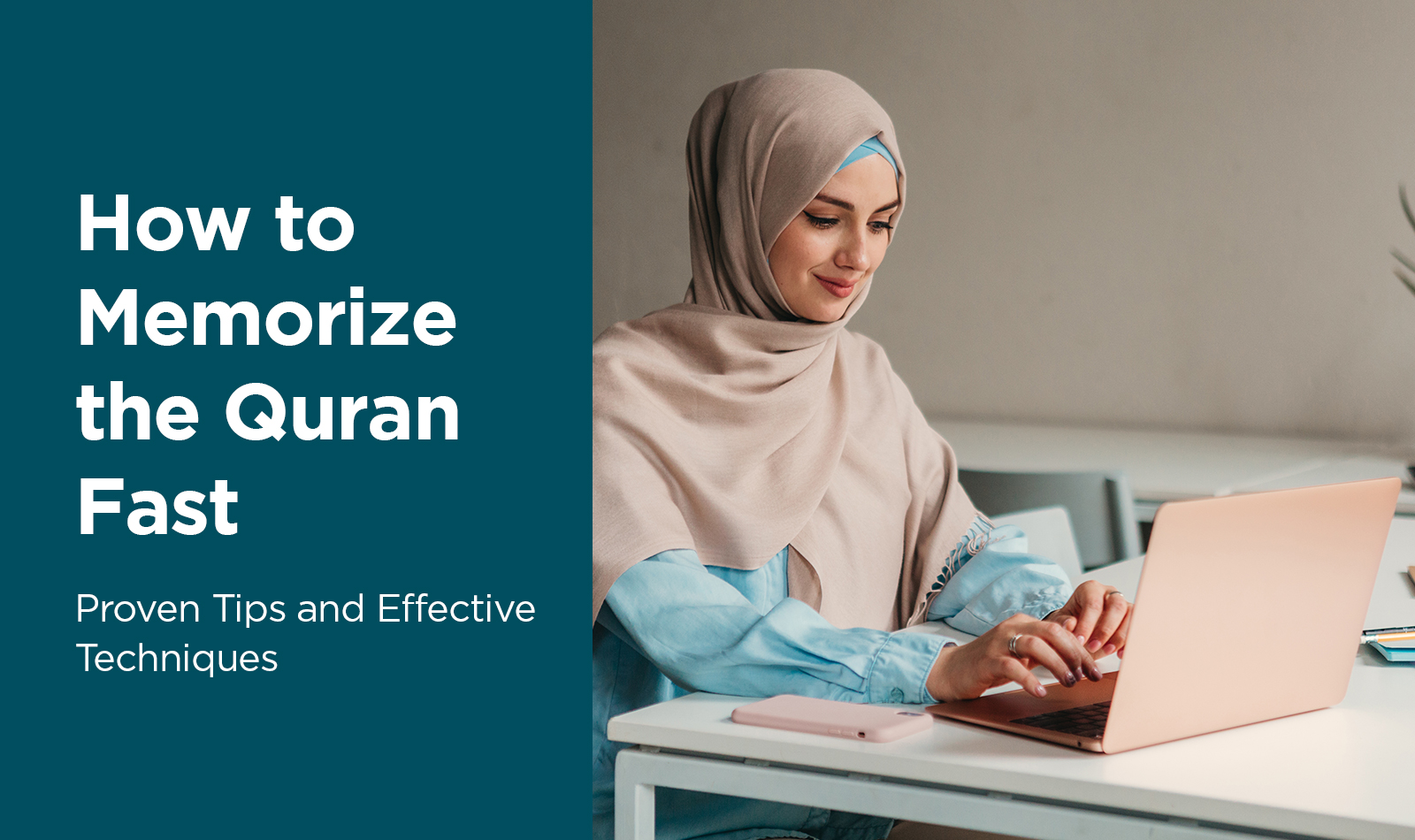 How to Memorize the Quran Fast – Proven Tips and Effective Techniques